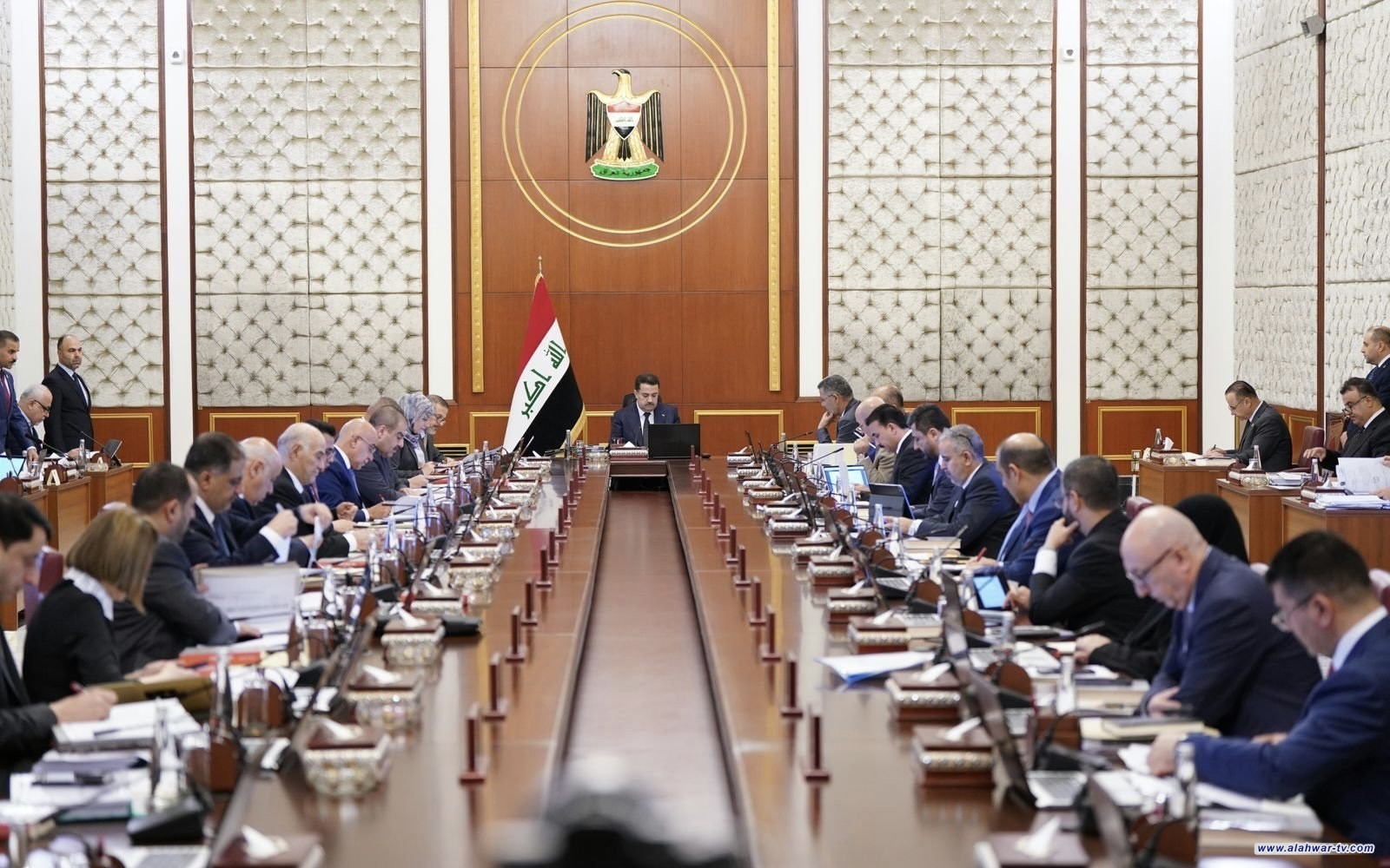 بالإنفوغراف.. إجراءات الحكومة في مكافحة الفساد واسترداد المطلوبين للعام 2023