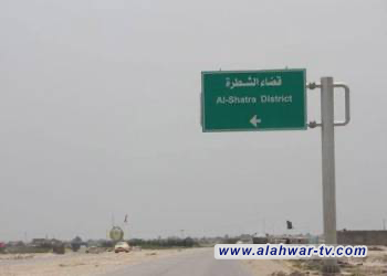 موظف يعتدي على رفاقه بسلاح ناري في بلدية الشطرة