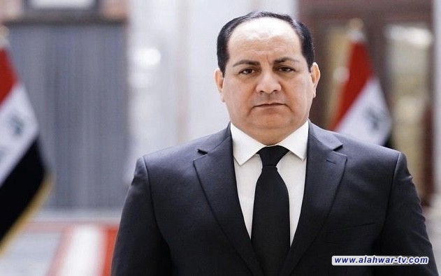 العوادي: الاستقرار السياسي الداخلي أسهم بتحول العراق إلى ملتقى دولي