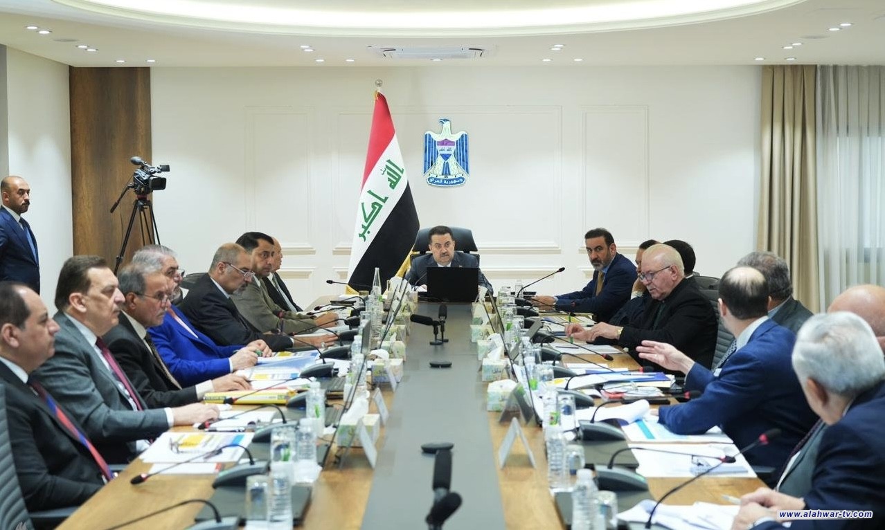 رئيس الوزراء يشدد على ضرورة الحفاظ على استقرار السوق والدخل العام للمواطنين