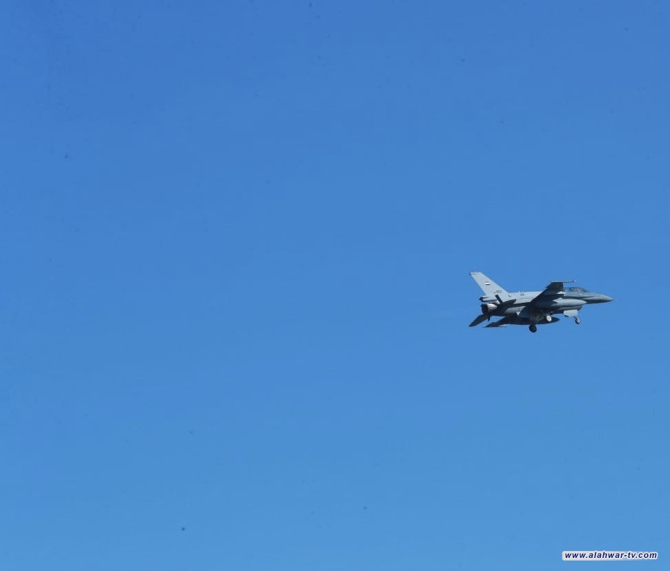 العمليات المشتركة: تدمير مضافات بالكامل لداعش في وادي الشاي بكركوك