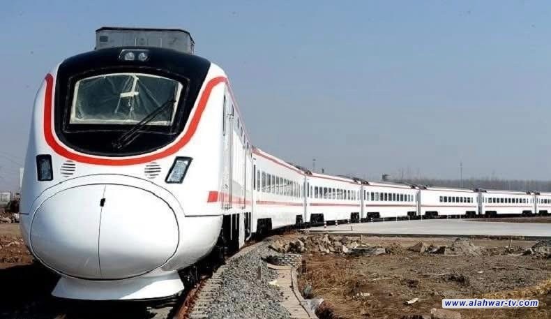 سكك ذي قار تخصص عربة إضافية لنقل زوار الإمام موسى الكاظم (ع)