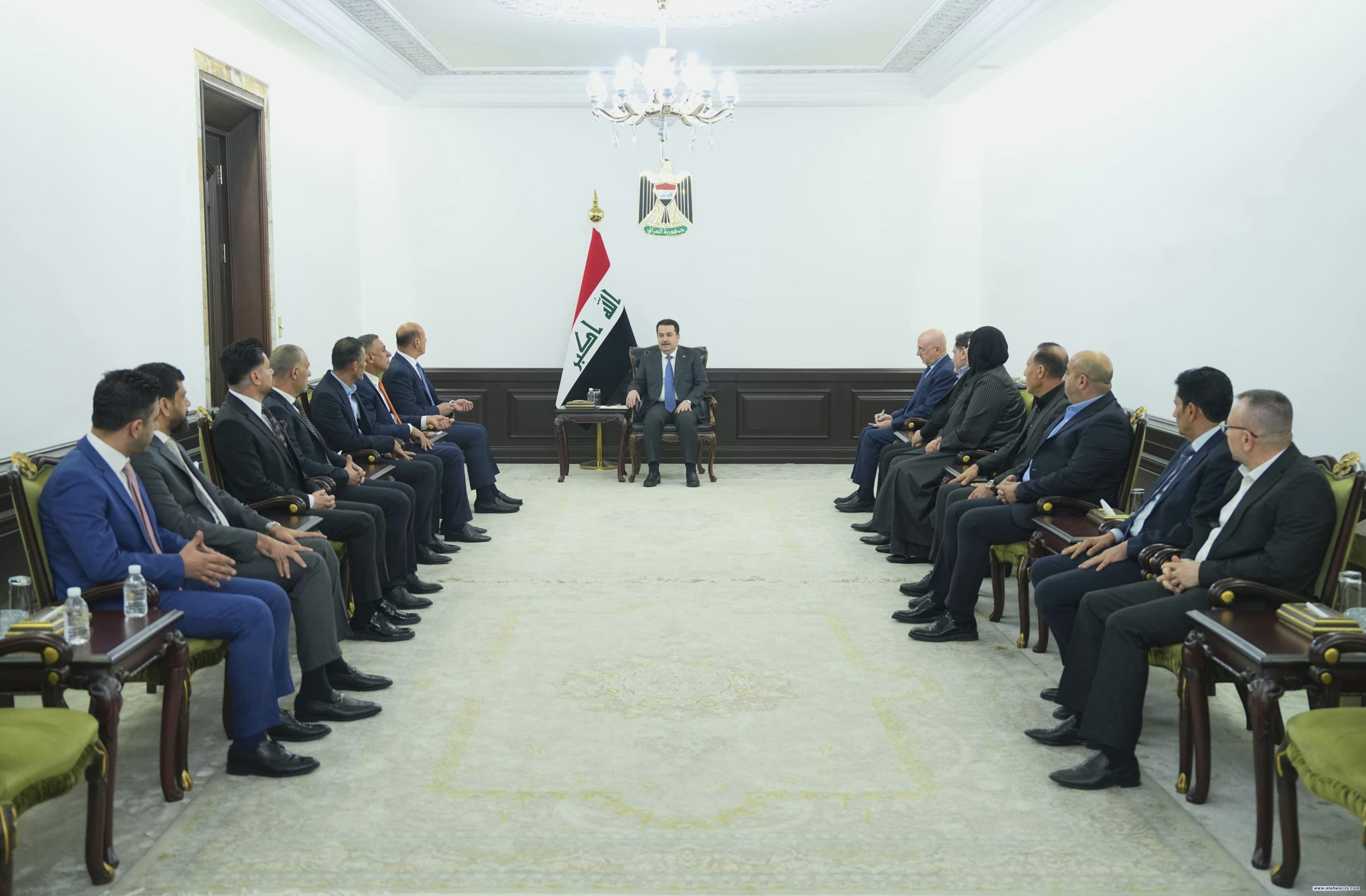 رئيس الوزراء: مهمة تأهل المنتخب لكأس العالم وطنية ولا تخضع لمزاج مؤسسة أو شخص