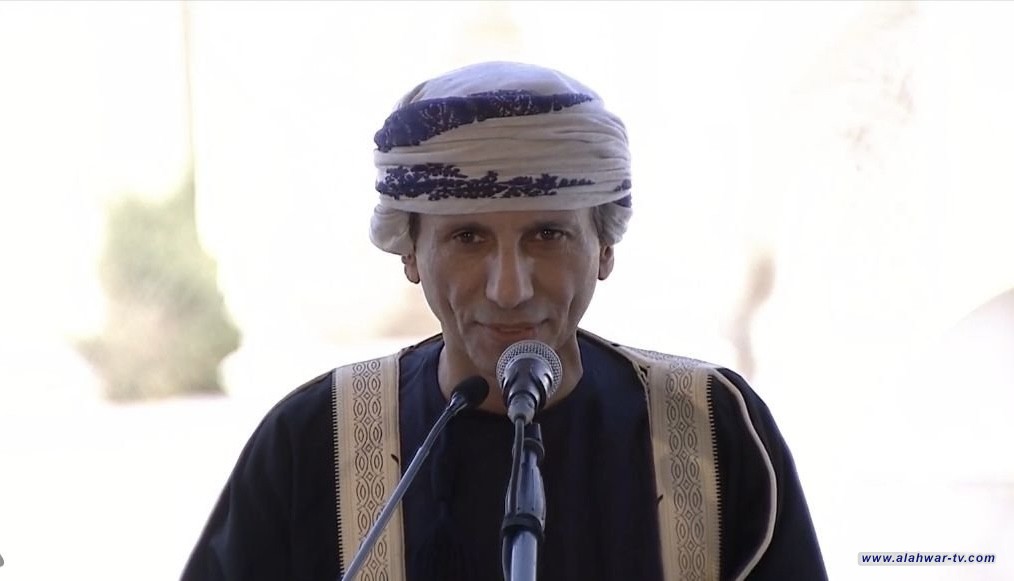 ممثل الأمم المتحدة: نقف اليوم في مدينة الموصل لنعلن للعالم انتصارها على الإرهاب