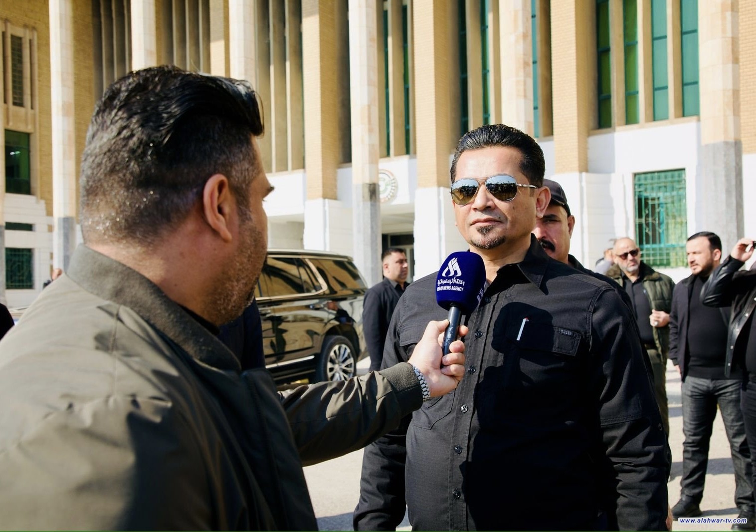 وزير النقل: وضعنا خطة من عدة محاور لتفويج الزائرين