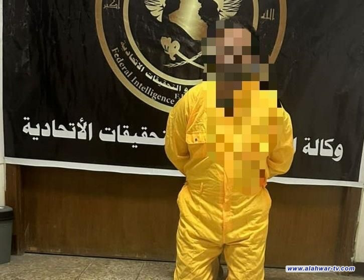 بحوزته "أختام الدولة".. اعتقال تاجر أسلحة ومزور وثائق في بغداد