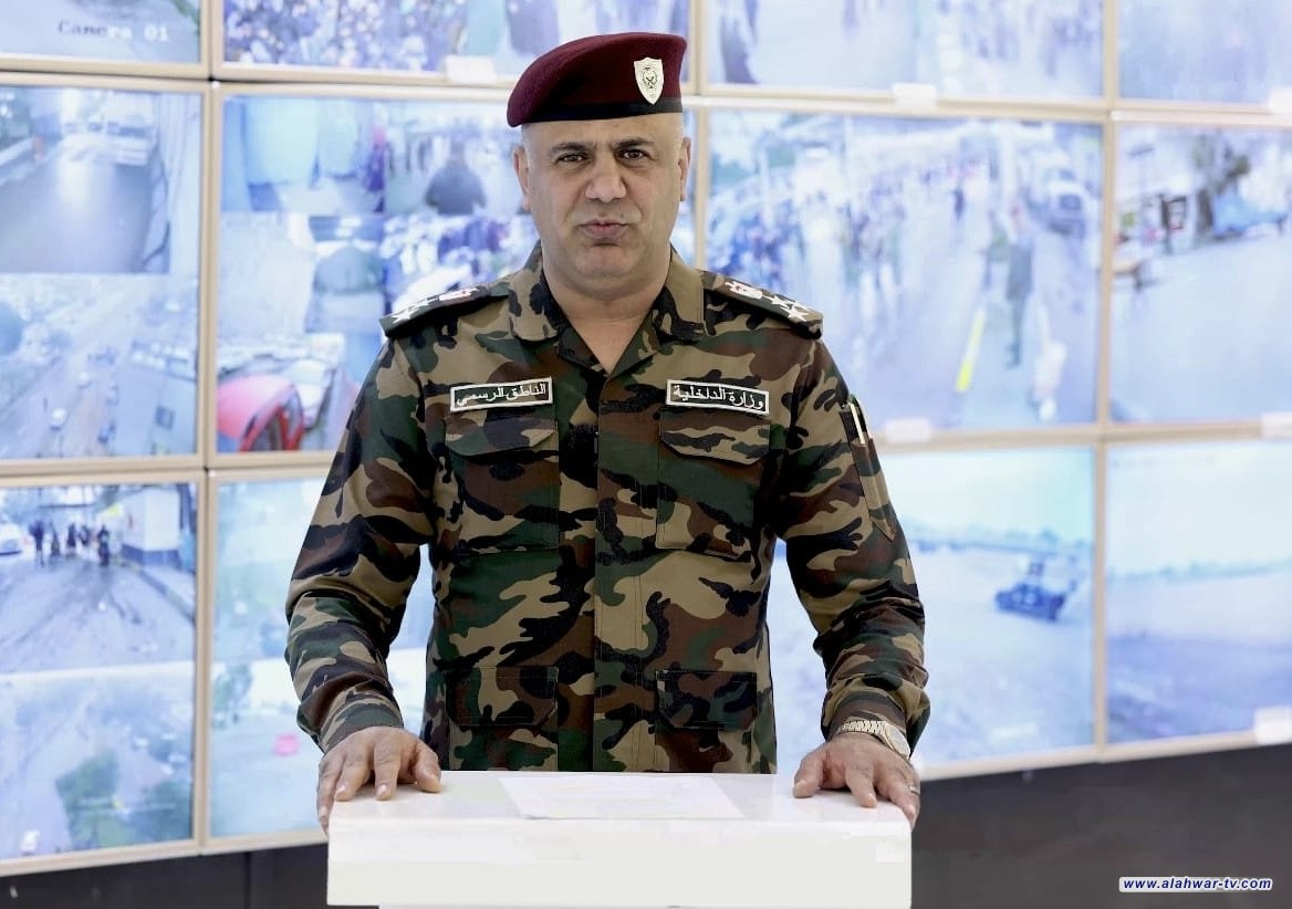 الناطق باسم اللجنة العليا للزيارات المليونية: توافد الزائرين مستمر وحركة النقل جيدة وبلا قطوعات