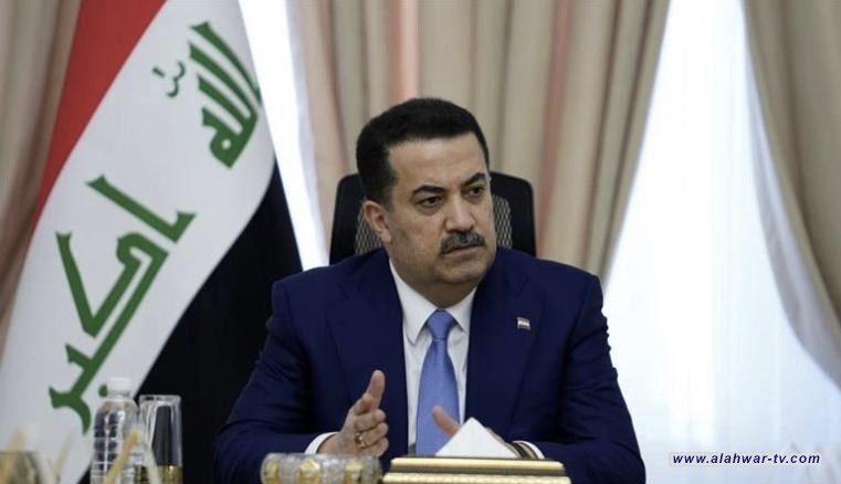 السوداني ينهي تكليف 9 مستشارين ووكلاء وزارات{وثيقة}