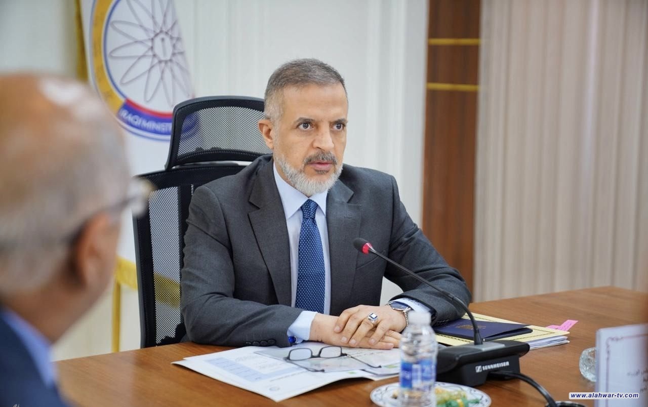 وزير التخطيط يصادق على استحداث ناحية الصالحية في ذي قار