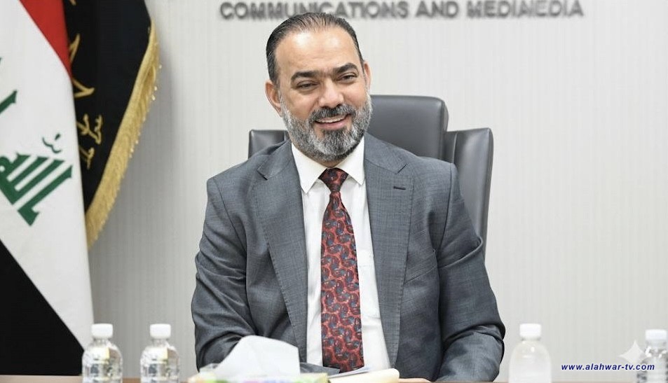 أبورغيف: المحكمة الاتحادية ردت دعوى وزارة الاتصالات ضد هيئة الإعلام