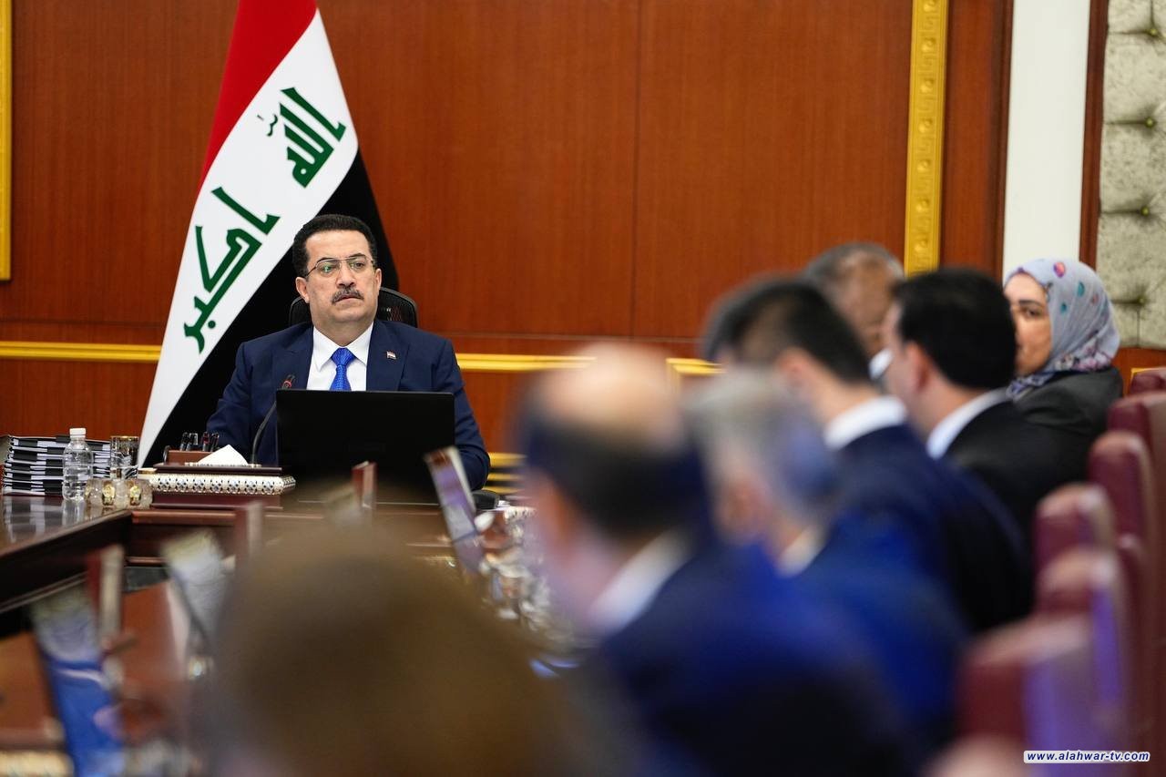 السوداني يوافق على تخصيص قطع أراضٍ لجميع موظفي وزارة العدل