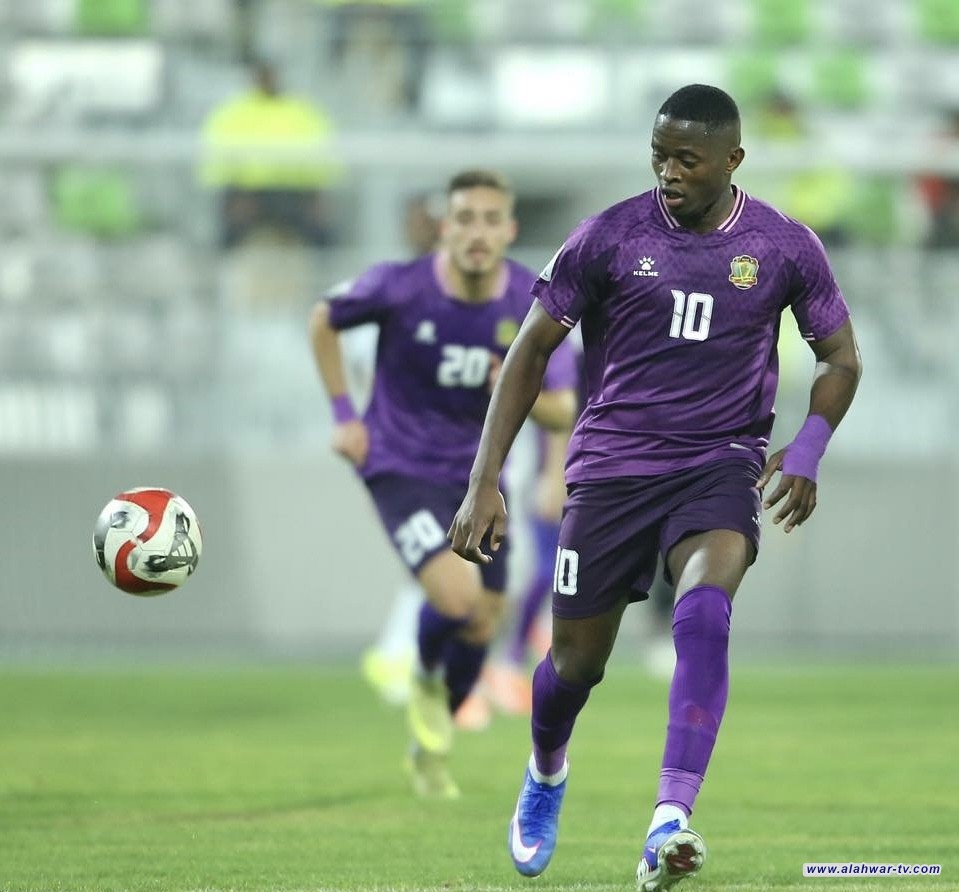 الشرطة يتغلب على الغراف ويرتقي إلى صدارة دوري النجوم