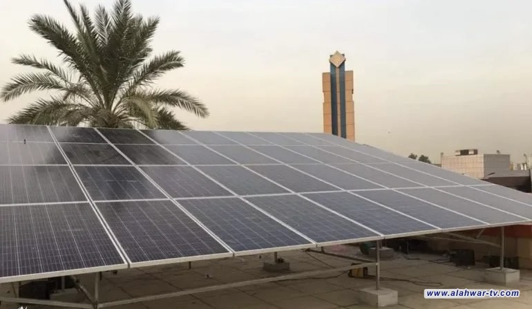 الفريق الوطني: تشغيل تجريبي للطاقة الشمسية في 307 مدارس و24 مركزاً صحياً