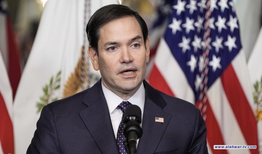 وزير الخارجية الأمريكي: مستعدون للقاء الإيرانيين يوم الجمعة