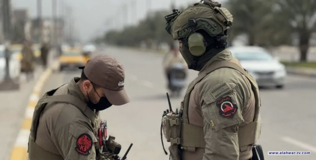 القبض على مسؤول تنظيمات حزب البعث في كركوك