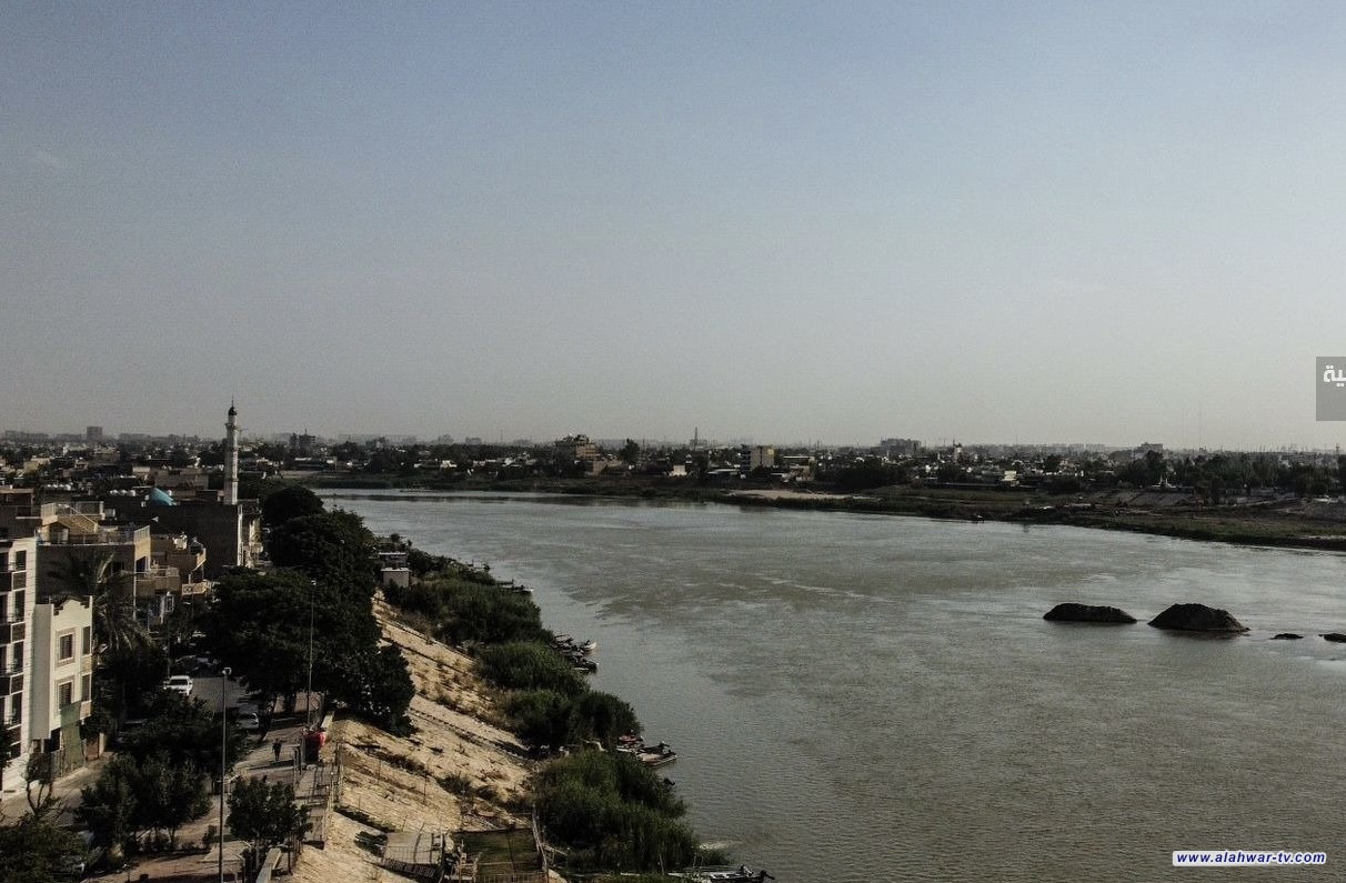 الموارد المائية: لا نعاني من مشكلة خزين مائي بل من انخفاض الإيرادات