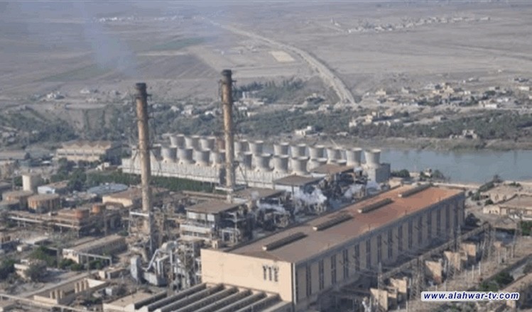 النزاهـة تكشف هـدر واختـلاس (58) مليار ديـنار بمشاريع كهرباء في ذي قار