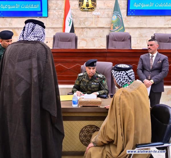 قائد الشرطة: القوانين الحالية لا تردع بيع الخمور في الأحياء السكنية