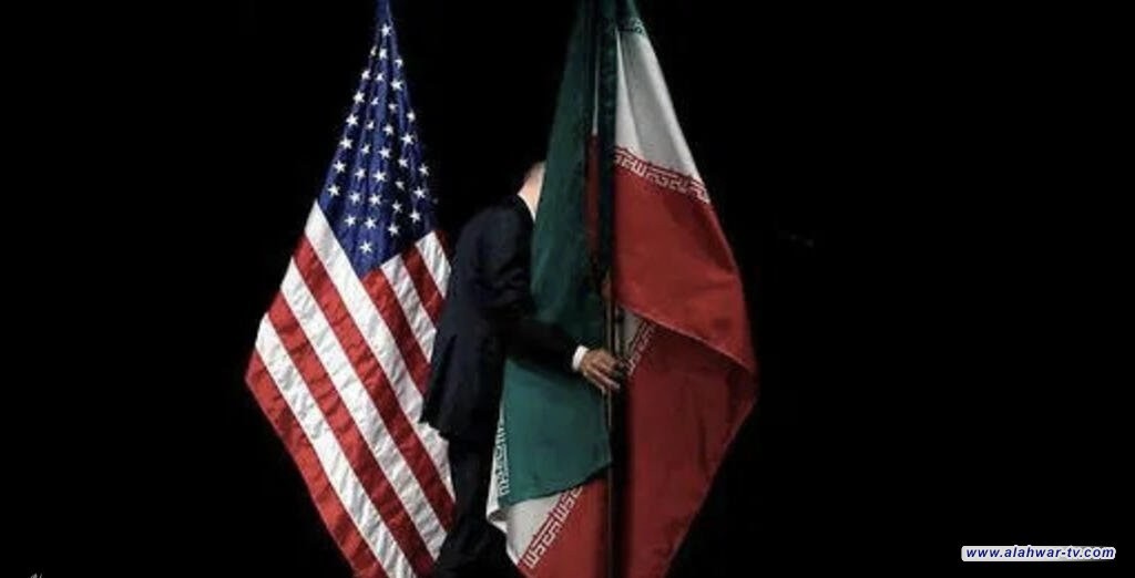 أكسيوس إلغاء المحادثات النووية المقررة يوم الجمعة مع إيران