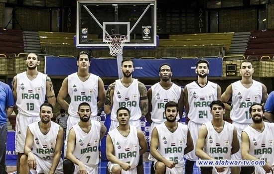 الإعلان عن القائمة الأولية لوطني السلة تحضيراً للنافذة الثالثة من التصفيات المزدوجة