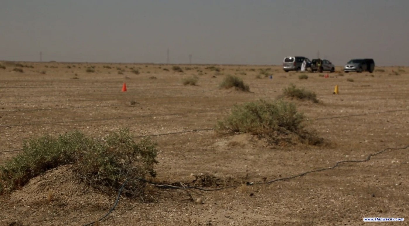 تطهير بالأرقام وخطر بالأمتار.. 89 ألف متر مربع ما تزال ملغّمة في ذي قار