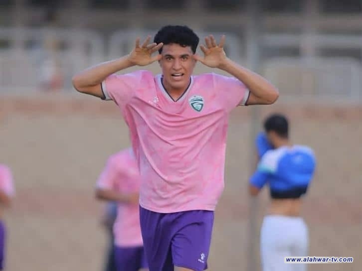 نادي الغراف يتفوق ودياً على القوة الجوية بهدف نظيف في معسكر مصر