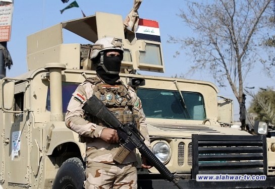 انطلاق المرحلة الثالثة من عمليات وعد الحق