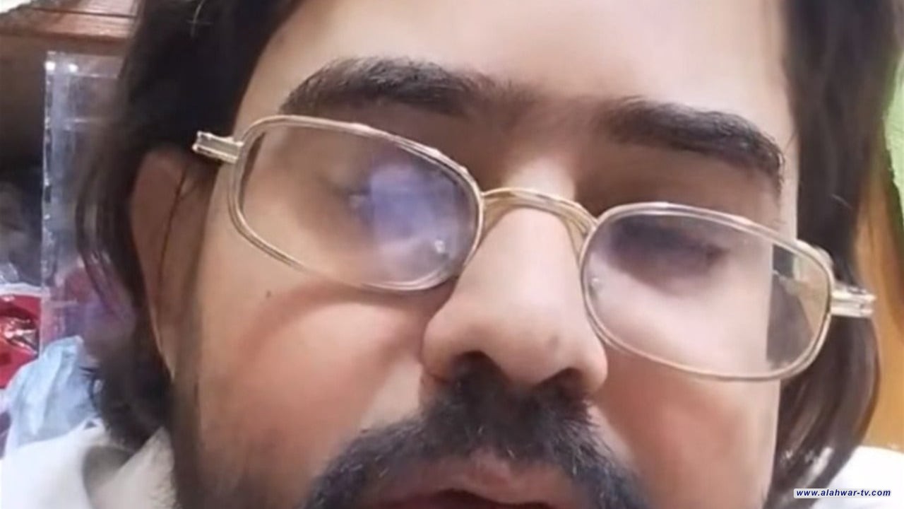 إجراءات المحتوى الهابط تطال  تيكتوكر  جديد