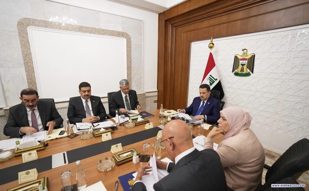 الاجتماع الدوري للمجلس التنسيقي الصناعي برئاسة رئيس الوزراء يصدر مجموعة قرارات