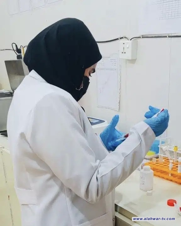 صحة ذي قار تعلن إجراء 7853 فحصا مختبريا في قطاع سوق الشيوخ خلال كانون الثاني