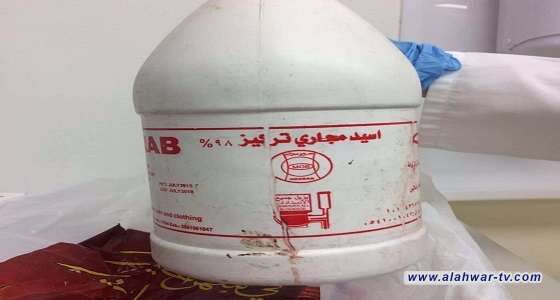 جريمة مروعة في لبنان.. قتلت زوجها بالسم وحرقت الجثة بالأسيد