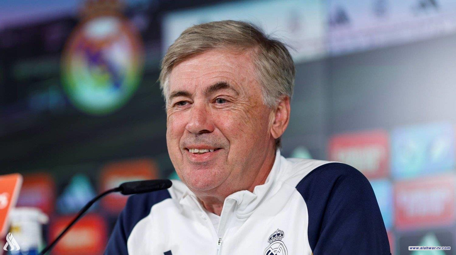 أنشيلوتي: هذه أفضل صفقة شتوية لريال مدريد