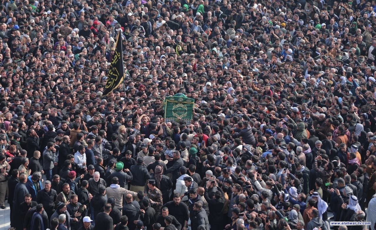 الداخلية: خطة الزيارة الرجبية هي الأقل بالحوادث المرورية والحرائق والشائعات