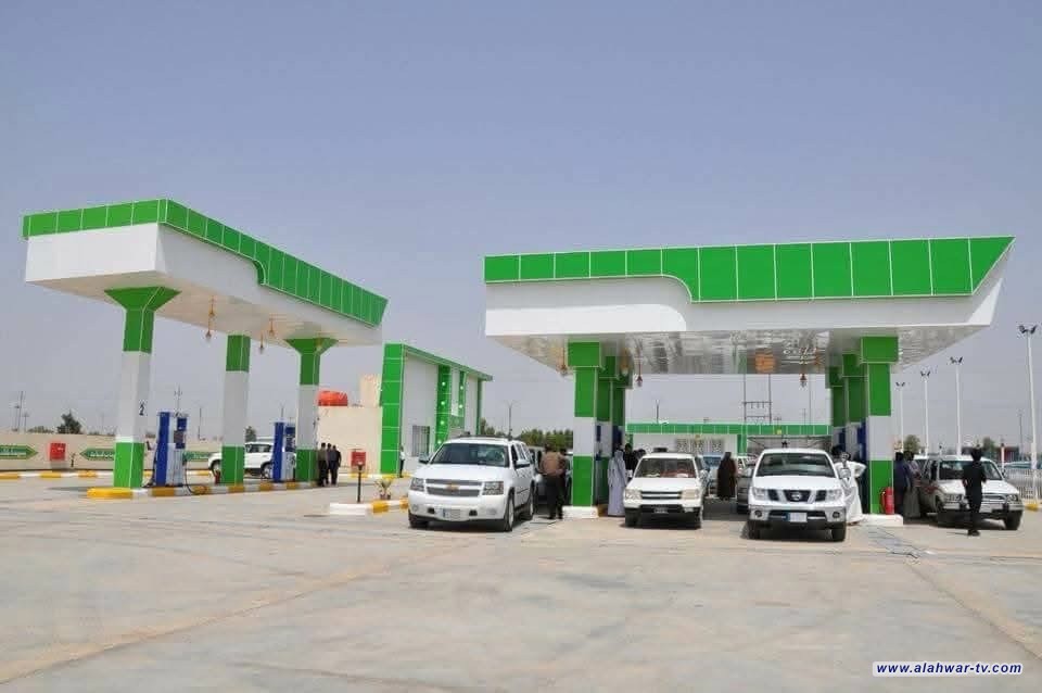 المنتجات النفطية في ذي قار: لا أزمة بنزين والمحطات تعمل بشكل طبيعي