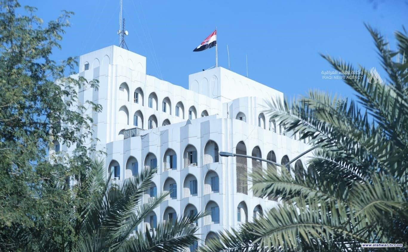 العراق يرحب بالمفاوضات الجارية بين إيران وأمريكا: خطوة إيجابية لخفض التصعيد