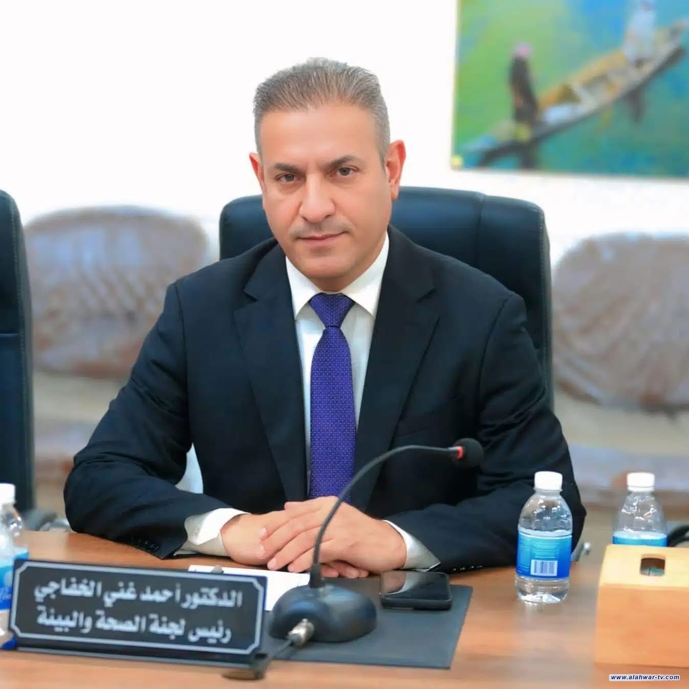 ذي قار تحصل على موافقة رئيس الوزراء لشراء طائرة إسعاف جوي