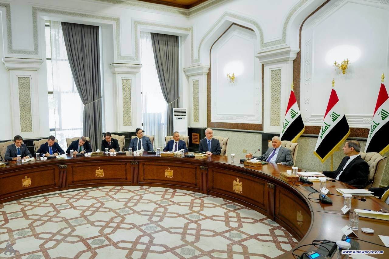 رئيس الجمهورية: الانتخابات النيابية ستجري في موعدها المقرر