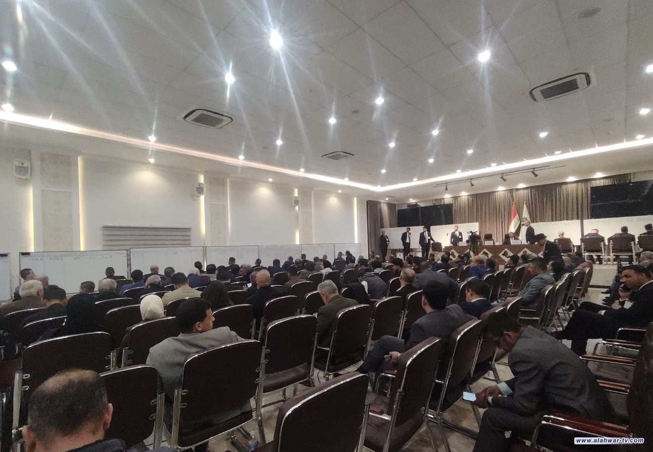 استمرار عمليات العد والفرز لانتخابات نقابة الصحفيين