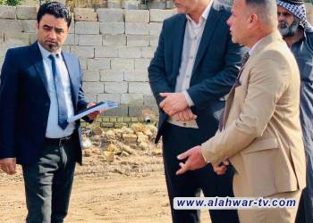 تربية الرفاعي: تخصيص ثلاث مدارس جديدة ضمن خطة تنمية الأقاليم لعام 2023