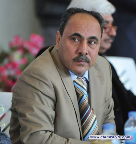 خالد جاسم نقيبا للصحفيين العراقيين.. اللامي وطراد نائبان له