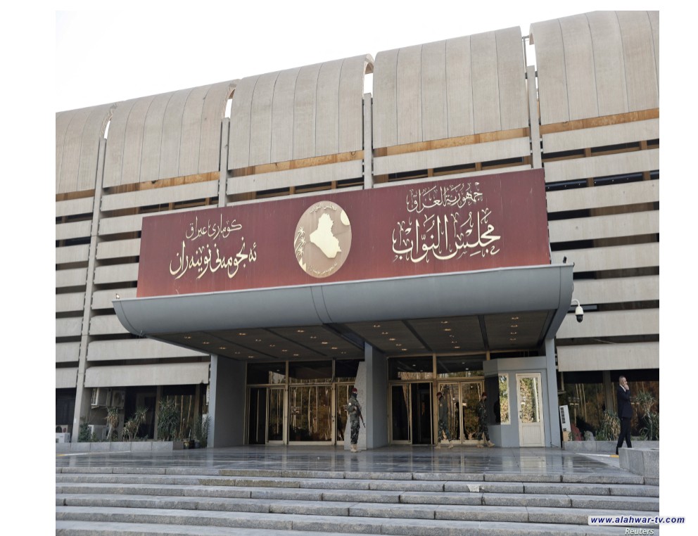 البرلمان يحدد الخميس المقبل موعدًا لإنعقاد جلسته