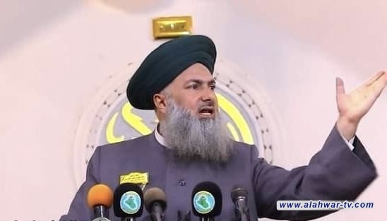 بالوثيقة.. مؤسسة الشهداء تقاضي {الغريري} لاساءته الى شهداء العراق