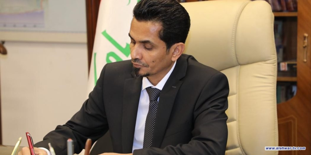 متوقف منذ 30 عامًا.. وزير النقل يفتتح خطًا سككيًا في صلاح الدين