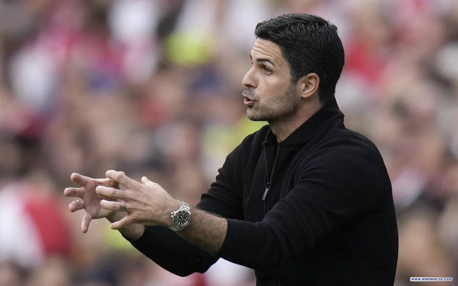 بعد واقعة كأس الرابطة.. مدرب أرسنال يعتذر لتشلسي