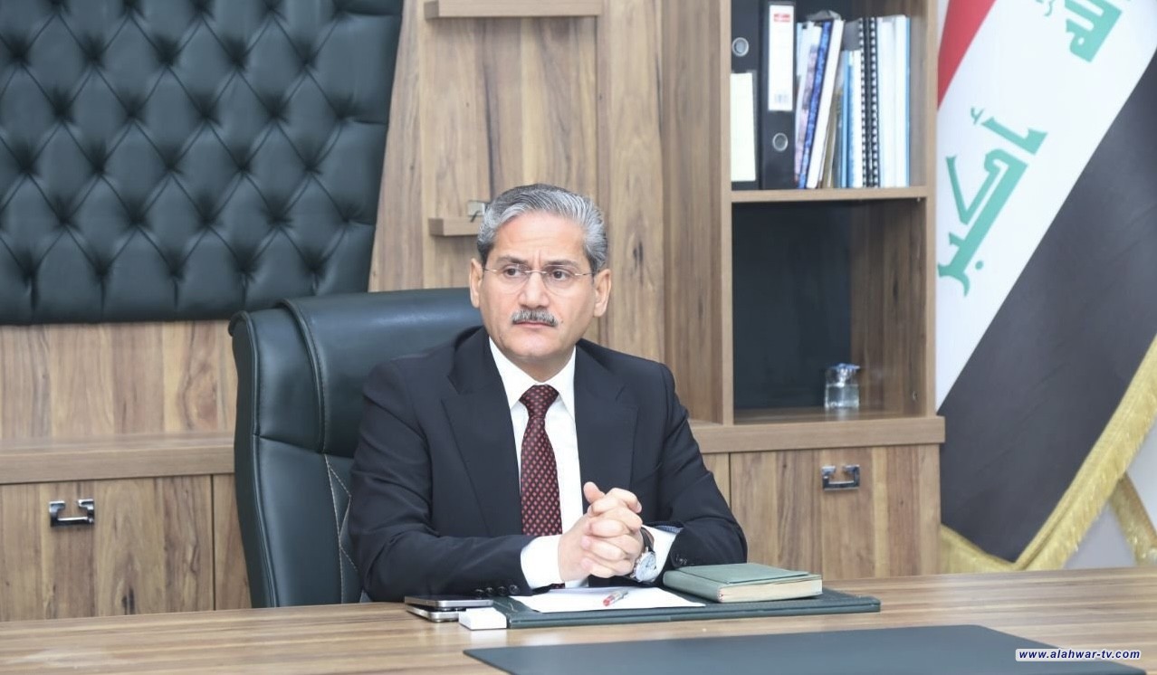 اللامي: نزاهة وصون الانتخابات من التلاعب مهمة وطنية كبرى