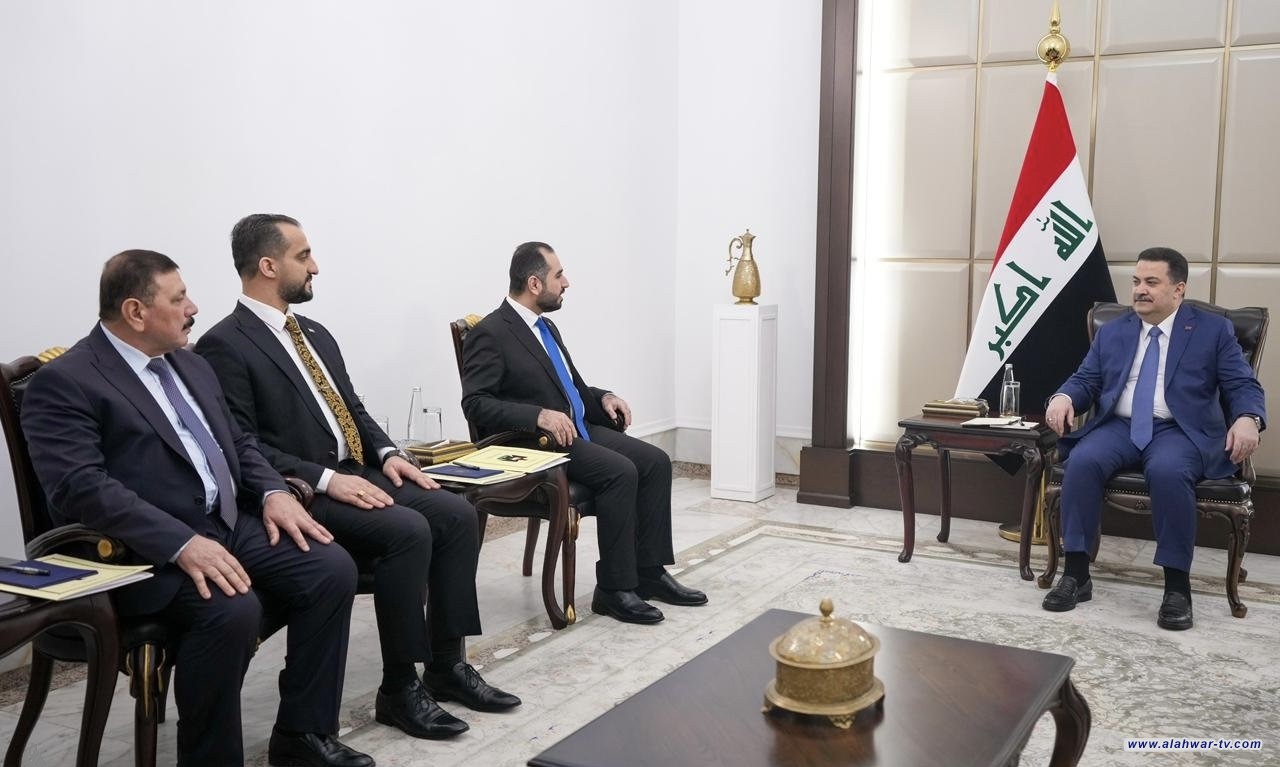 رئيس الوزراء: أبناء الطوائف العراقية أسهموا في خدمة بلدهم وما زال عطاؤهم متواصلاً