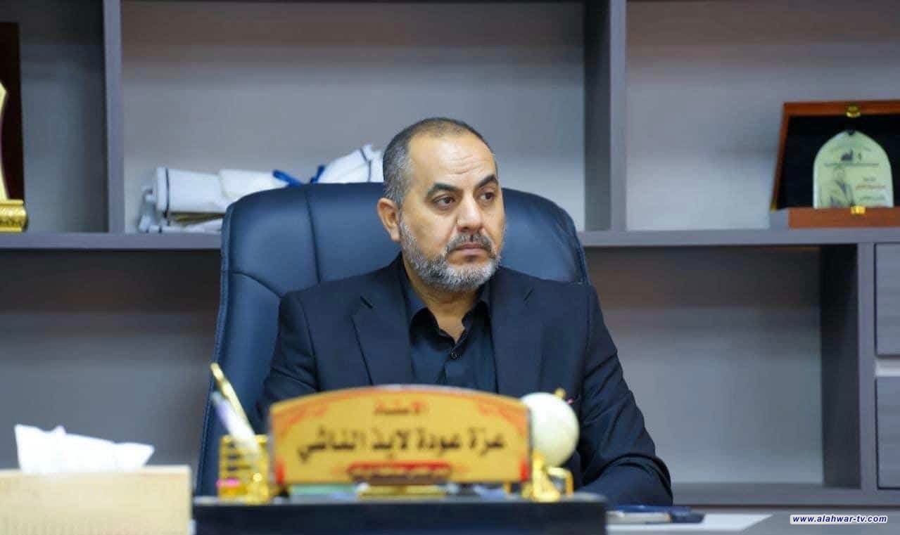 رئيس مجلس ذي قار: الأعضاء تجاوز الخلافات وبدؤا مرحلة جديدة من العمل الرقابي