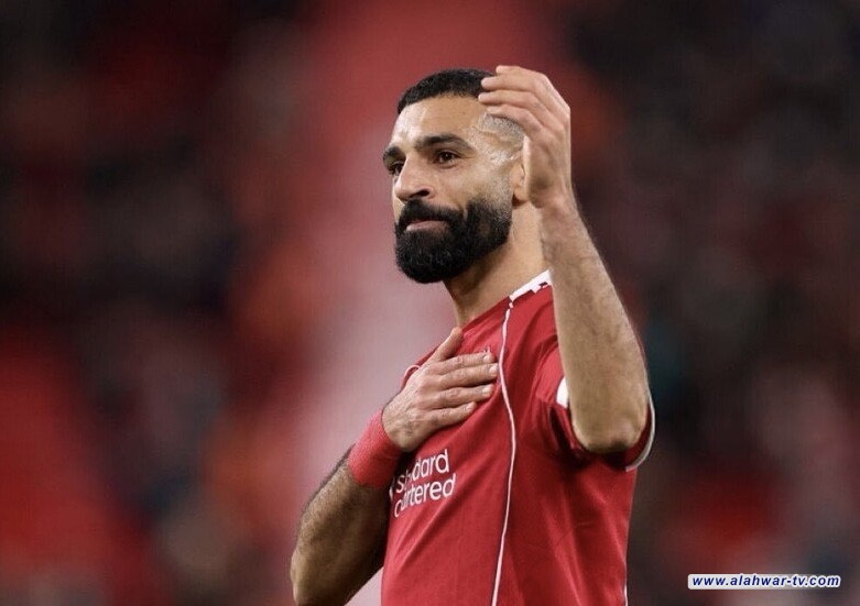 محمد صلاح على بعد هدفين من تحقيق رقم قياسي جديد أمام مانشستر سيتي