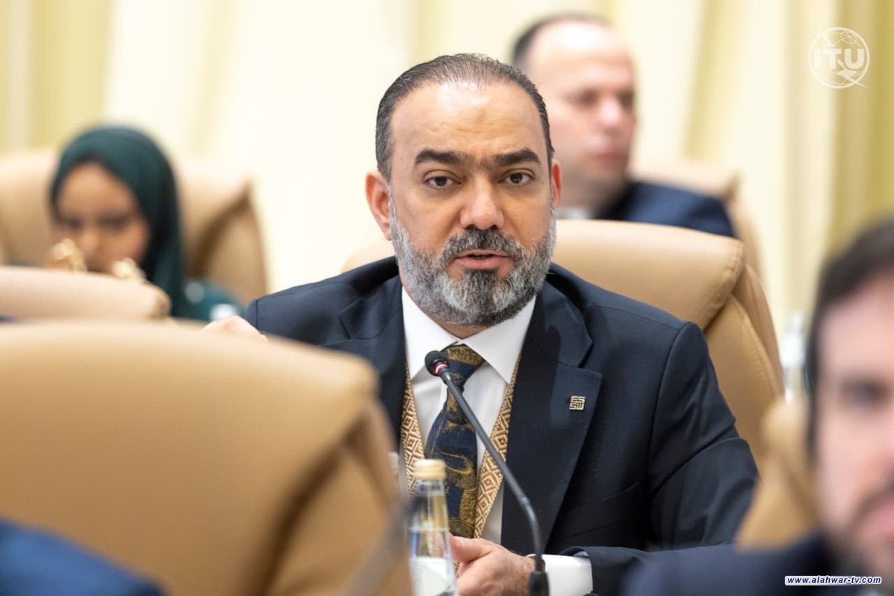 رئيس هيئة الإعلام والاتصالات: العراق يسعى لتحقيق نظام رقمي متكامل