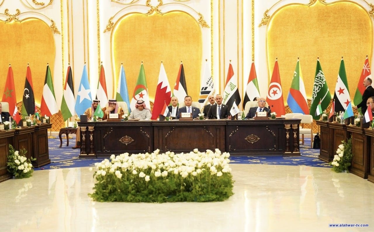 جهاز المخابرات الوطني يتسلم رئاسة المنتدى العربي الاستخباري بدورته الـ (7)